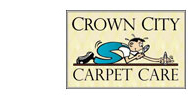 Crown City Carpet Care