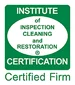 IICR Certified